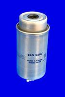 MECAF ELG5287 - FILTRO GASOIL ROSCADO VL FORD