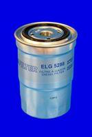 MECAF ELG5288 - FILTRO GASOIL ROSCADO VL MITSUBISHI