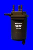 MECAF ELG5298 - FILTRO GASOIL MONOBLOC VL NISSAN, RENAULT, SUZUKI