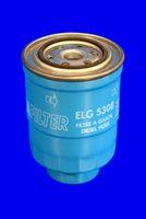 MECAF ELG5308 - FILTRO GASOIL ROSCADO VL FORD, MAZDA, TOYOTA