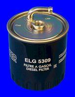 MECAF ELG5309 - FILTRO GASOIL MONOBLOC VL MERCEDES