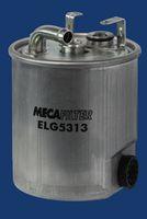 MECAF ELG5313 - FILTRO GASOIL MONOBLOC VL CHRYSLER