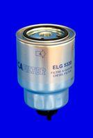 MECAF ELG5320 - FILTRO GASOIL ROSCADO VL NISSAN