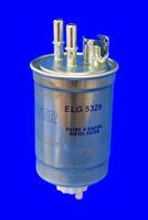 MECAF ELG5329 - FILTRO GASOIL MONOBLOC VL FORD