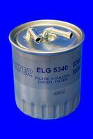 MECAF ELG5340 - FILTRO GASOIL MONOBLOC VL MERCEDES