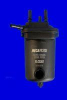 MECAF ELG5351 - FILTRO GASOIL MONOBLOC VL RENAULT