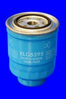 MECAF ELG5395 - FILTRO GASOIL ROSCADO VL TOYOTA