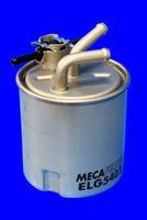 MECAF ELG5402 - FILTRO GASOIL MONOBLOC VL NISSAN