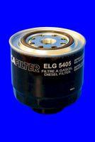 MECAF ELG5405 - FILTRO GASOIL ROSCADO VL MITSUBISHI