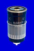 MECAF ELG5419 - FILTRO GASOIL ROSCADO VL AUDI, VOLKSWAGEN, VOLVO