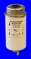 MECAF ELG5430 - FILTRO GASOIL ROSCADO VL FORD