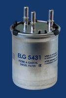 MECAF ELG5431 - FILTRO GASOIL MONOBLOC VL AUDI