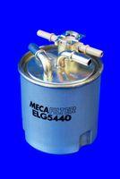 MECAF ELG5440 - FILTRO GASOIL MONOBLOC VL NISSAN, RENAULT