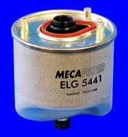 MECAF ELG5441 - FILTRO GASOIL MONOBLOC VL FORD, MAZDA, VOLVO