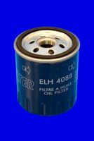 MECAF ELH4088 - FILTRO ACEITE ROSCADO VL FORD, ROVER, SAAB, SKODA ...