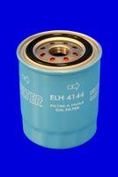 MECAF ELH4144 - FILTRO ACEITE ROSCADO VL FORD, NISSAN, SUBARU ...