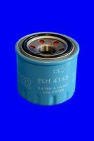 MECAF ELH4145 - FILTRO ACEITE ROSCADO VL HONDA, ROVER