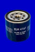 MECAF ELH4161 - FILTRO ACEITE ROSCADO VL DAF, FORD, ROVER ...