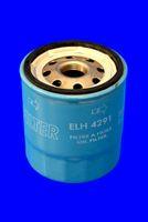 MECAF ELH4291 - FILTRO ACEITE ROSCADO VL BENFORD, CHRYSLER, WINGET ...