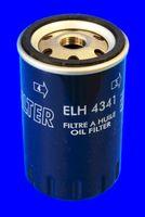 MECAF ELH4341 - FILTRO ACEITE ROSCADO VL CHRYSLER, FORD