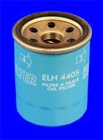 MECAF ELH4405 - FILTRO ACEITE ROSCADO VL ACURA, HONDA, ROVER