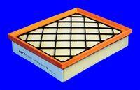 MECAF ELP9496 - FILTRO AIRE PANEL VL FORD