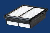 MECAF ELP9583 - FILTRO AIRE PANEL VL KIA, HYUNDAI