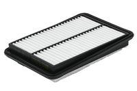 MECAF ELP9601 - FILTRO AIRE PANEL VL NISSAN, RENAULT