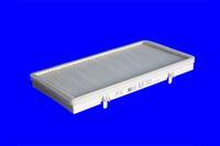 MECAF ELR7103 - FILTRO CABINA PANEL VL NISSAN, OPEL, RENAULT