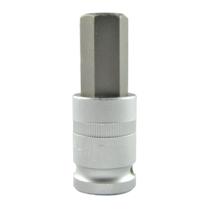 JBM 10033 - PUNTA DE 1/2" HEXAGONAL H17 55MML