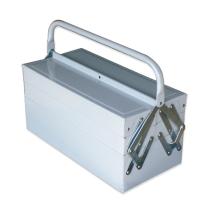 JBM 51574 - CAJA PARA HERRAMIENTAS CON 5 COMPARTIMENTOS