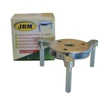 JBM 52518 - EXTRACTOR FILTROS CAMIÃN 95-165MM