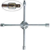 JBM 52881 - LLAVE EN CRUZ UNIÃN SOLDADA 1/2"