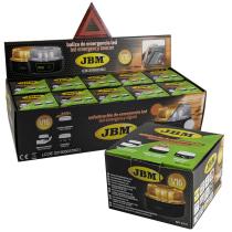 JBM 53721 - BALIZA DE EMERGENCIA LED