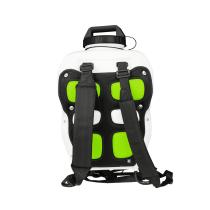 JBM 60027 - PULVERIZADOR DE MOCHILA 15L A BATERÃA