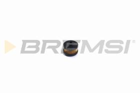 BREMS FE2378 - FUEL FILTER GENERICA