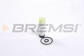 BREMS FE2383 - FUEL FILTER FIAT