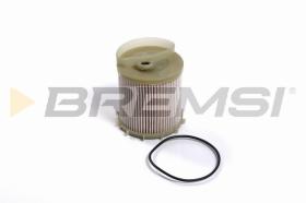 BREMS FE2438 - FUEL FILTER SSANGYONG