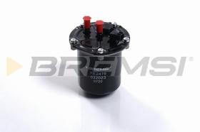 BREMS FE2476 - FUEL FILTER MERCEDES-BENZ, RENAULT