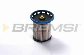 BREMS FE2478 - FUEL FILTER VW, AUDI, SKODA, CUPRA