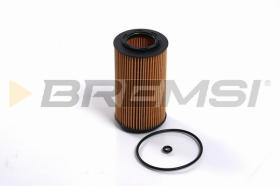 BREMS FL2460 - OIL FILTER HYUNDAI