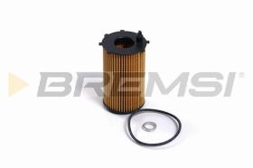 BREMS FL2461 - OIL FILTER HYUNDAI, KIA