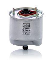 FILTROS MANN WK9046 - FILTRO COMBUSTIBLE