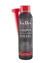 IADA 33006 - LIMPIA INYECTORES DIESEL 300 ML.