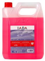 IADA 50524 - ANTICONGELANTE AR C.C.10% 5 L.(ROSA