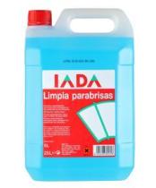 IADA 80531 - LIMPIA PARABRISAS 5 L.