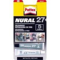 HENKE 1768322 - PATTEX NURAL-27 BL 22 ML