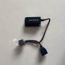 AMOLUX G16004 - CANCELADOR LED H4