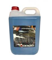 GOIL 184128104000 - G OIL LIMPIAPARABRISAS 5L